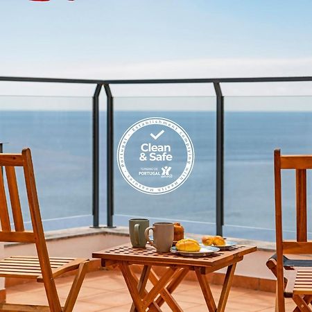 Apartamento Lobo Marinho By An Island Apart Santa Cruz  Bagian luar foto