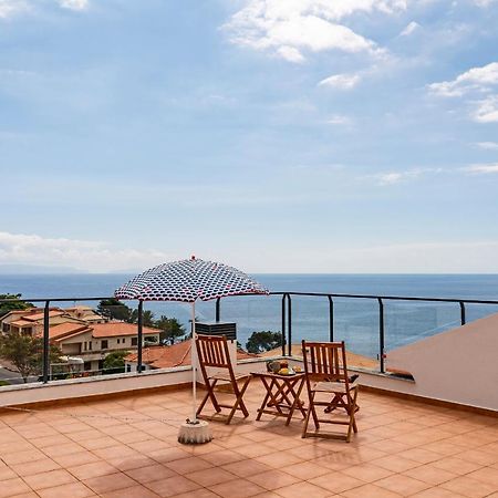 Apartamento Lobo Marinho By An Island Apart Santa Cruz  Bagian luar foto