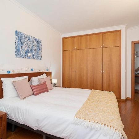 Apartamento Lobo Marinho By An Island Apart Santa Cruz  Bagian luar foto