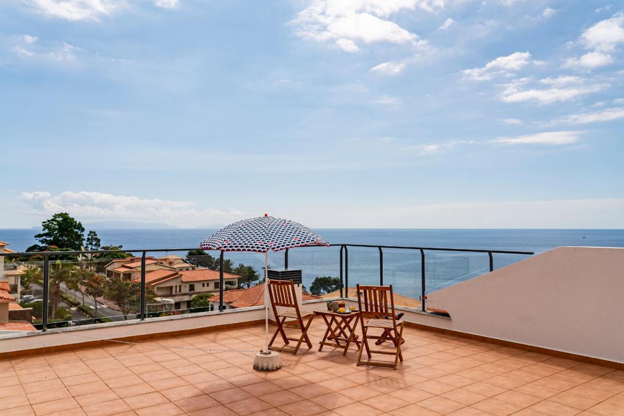 Apartamento Lobo Marinho By An Island Apart Santa Cruz  Bagian luar foto