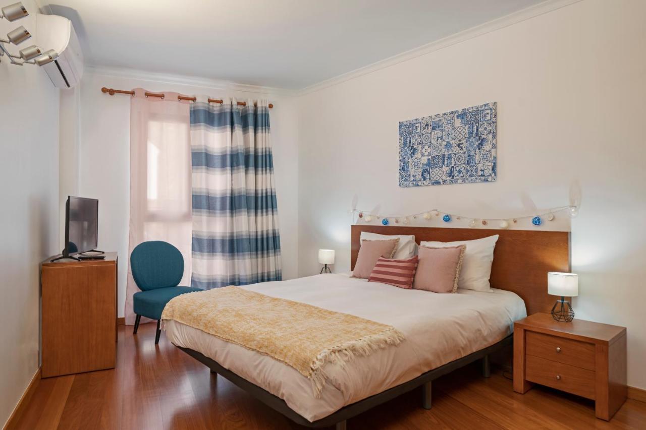 Apartamento Lobo Marinho By An Island Apart Santa Cruz  Bagian luar foto