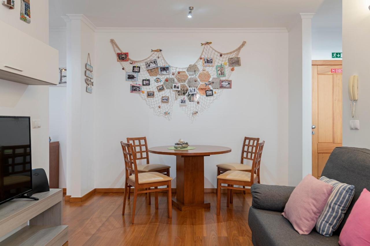 Apartamento Lobo Marinho By An Island Apart Santa Cruz  Bagian luar foto