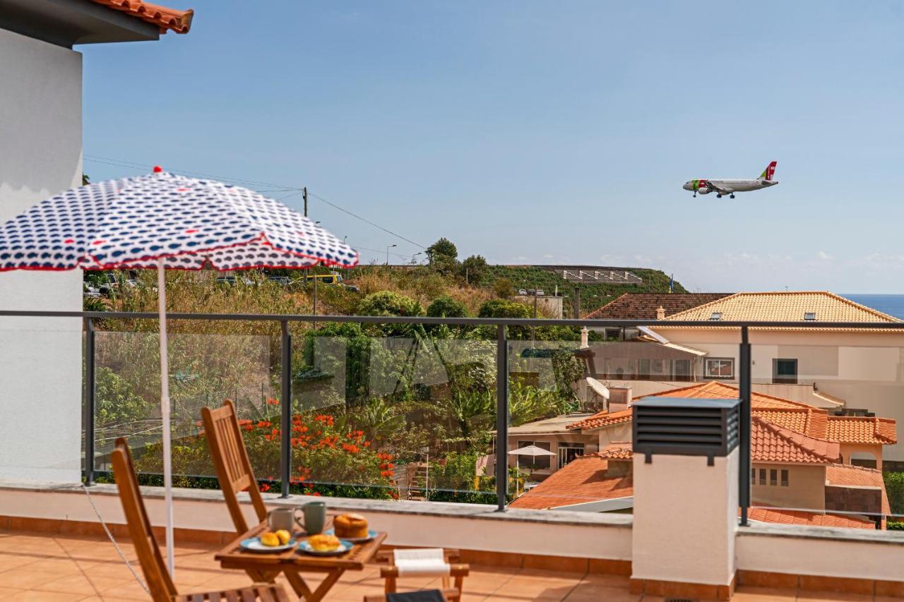 Apartamento Lobo Marinho By An Island Apart Santa Cruz  Bagian luar foto
