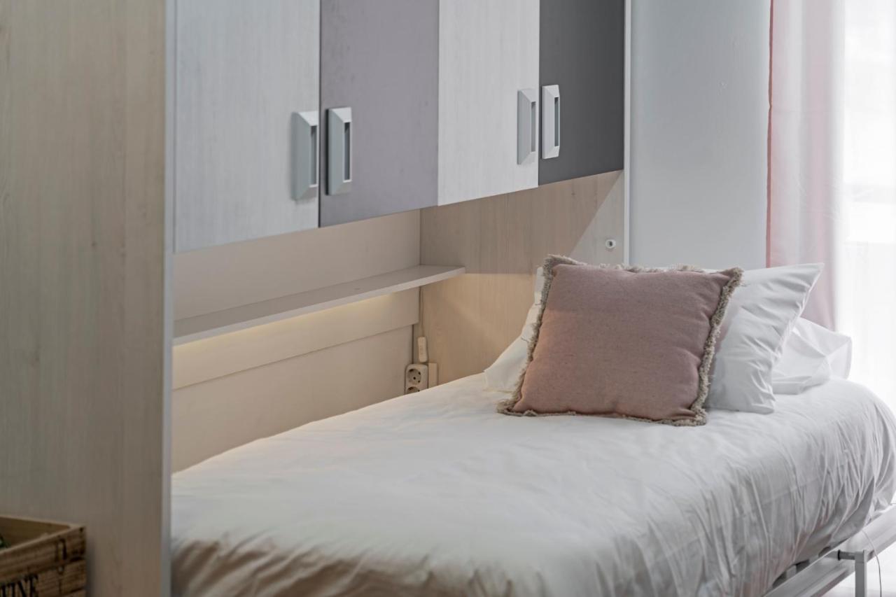Apartamento Lobo Marinho By An Island Apart Santa Cruz  Bagian luar foto
