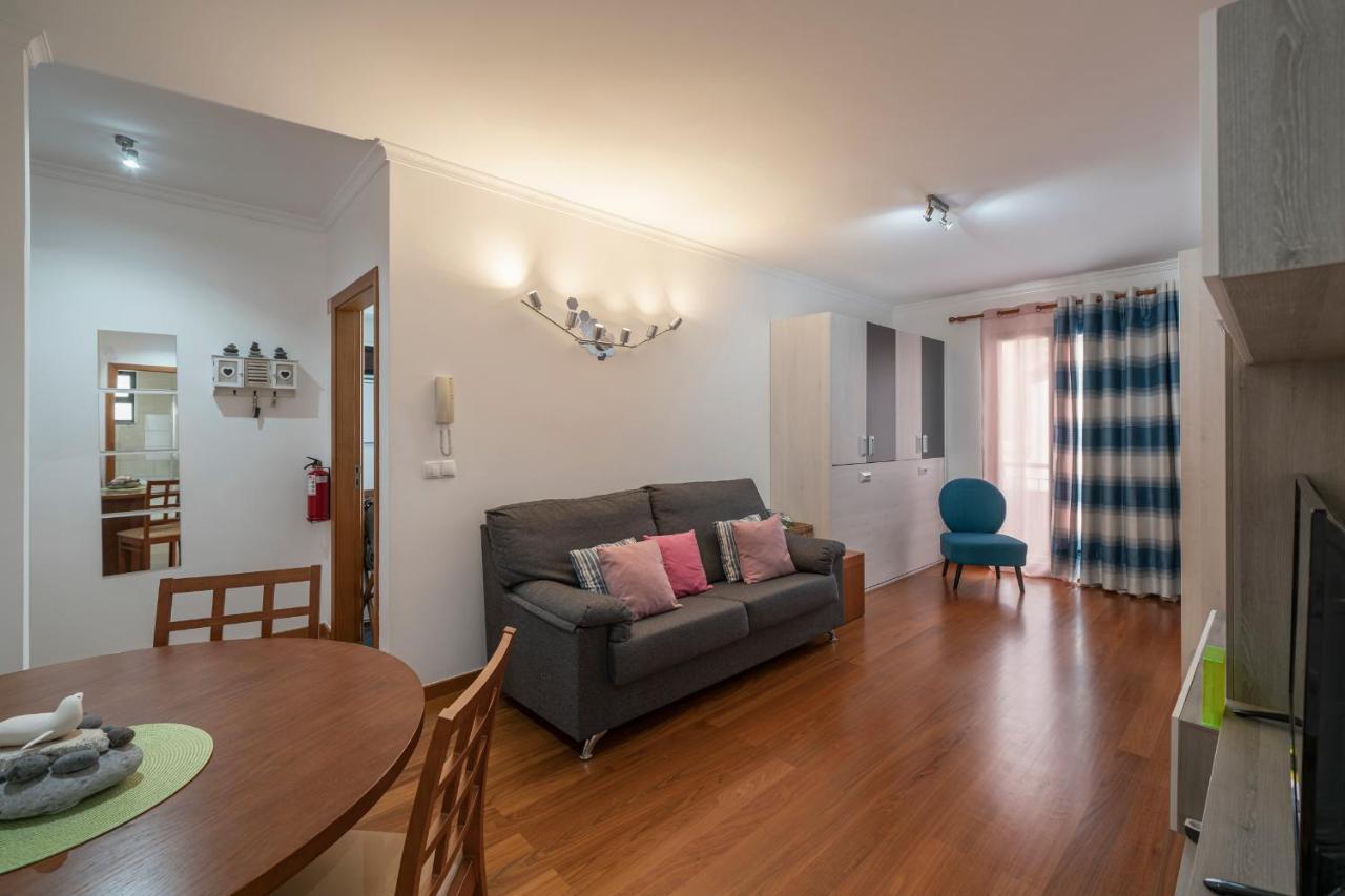 Apartamento Lobo Marinho By An Island Apart Santa Cruz  Bagian luar foto
