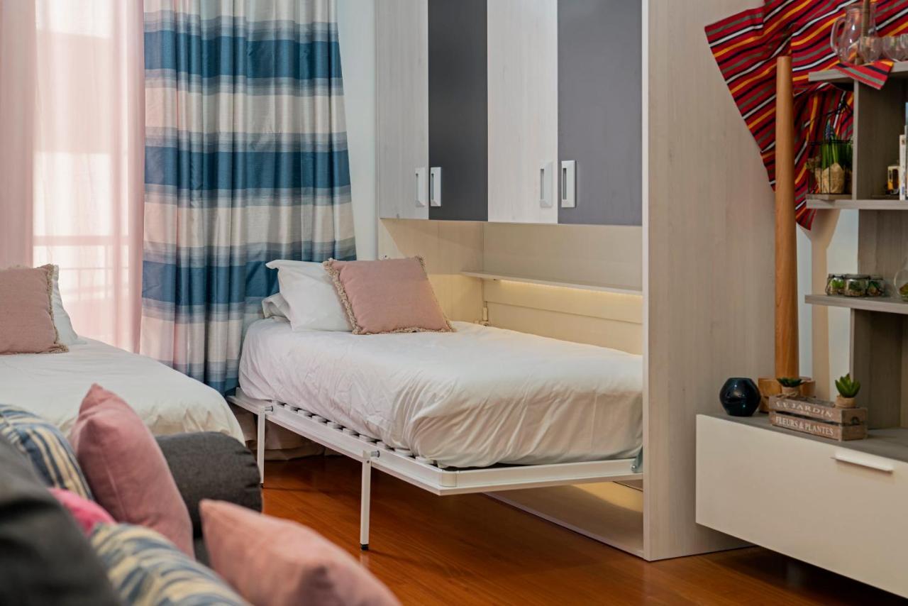 Apartamento Lobo Marinho By An Island Apart Santa Cruz  Bagian luar foto