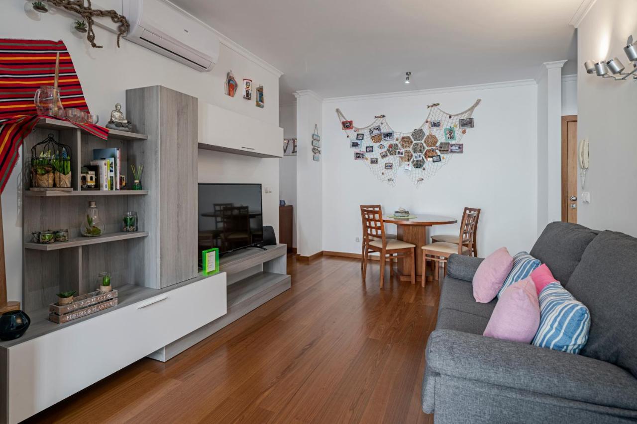 Apartamento Lobo Marinho By An Island Apart Santa Cruz  Bagian luar foto