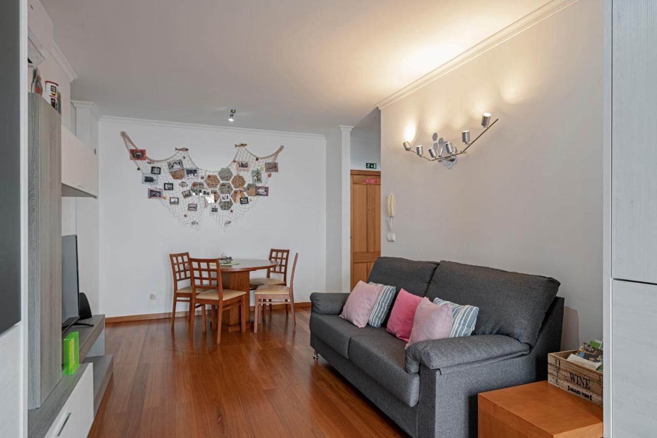 Apartamento Lobo Marinho By An Island Apart Santa Cruz  Bagian luar foto