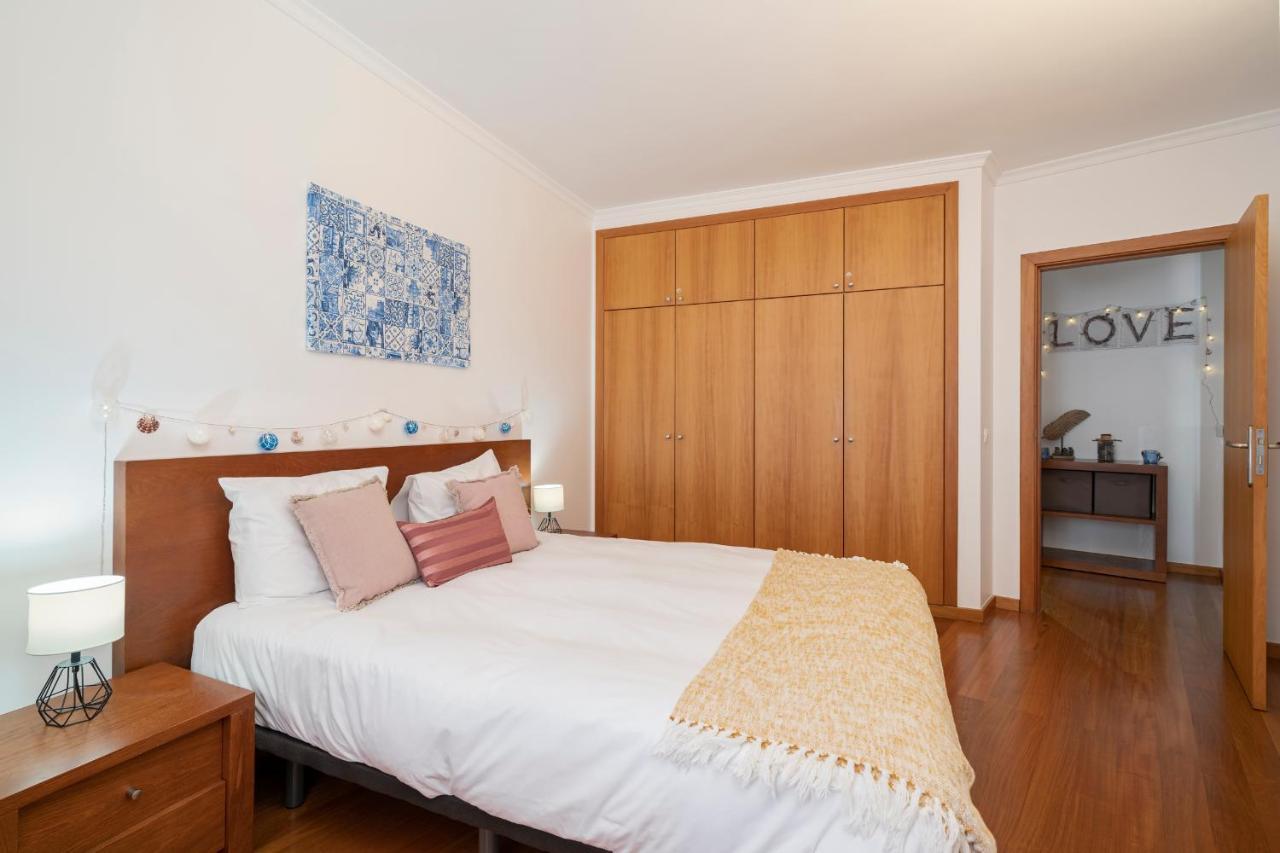 Apartamento Lobo Marinho By An Island Apart Santa Cruz  Bagian luar foto